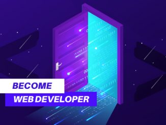 Become A Web Developer With WantoDev