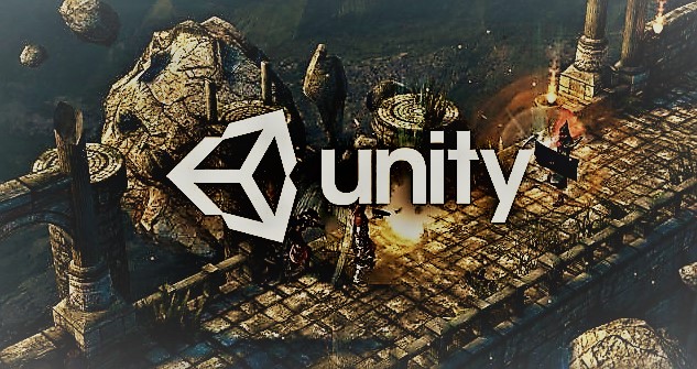 unity games logo